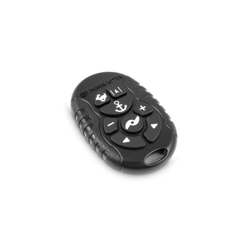 Moteur électrique Ultrex 80Lbs Gps Avec Pédale À Câble Micro Télécommande Et Sonde Intégrée Mdi+ Minn Kota – Image 3