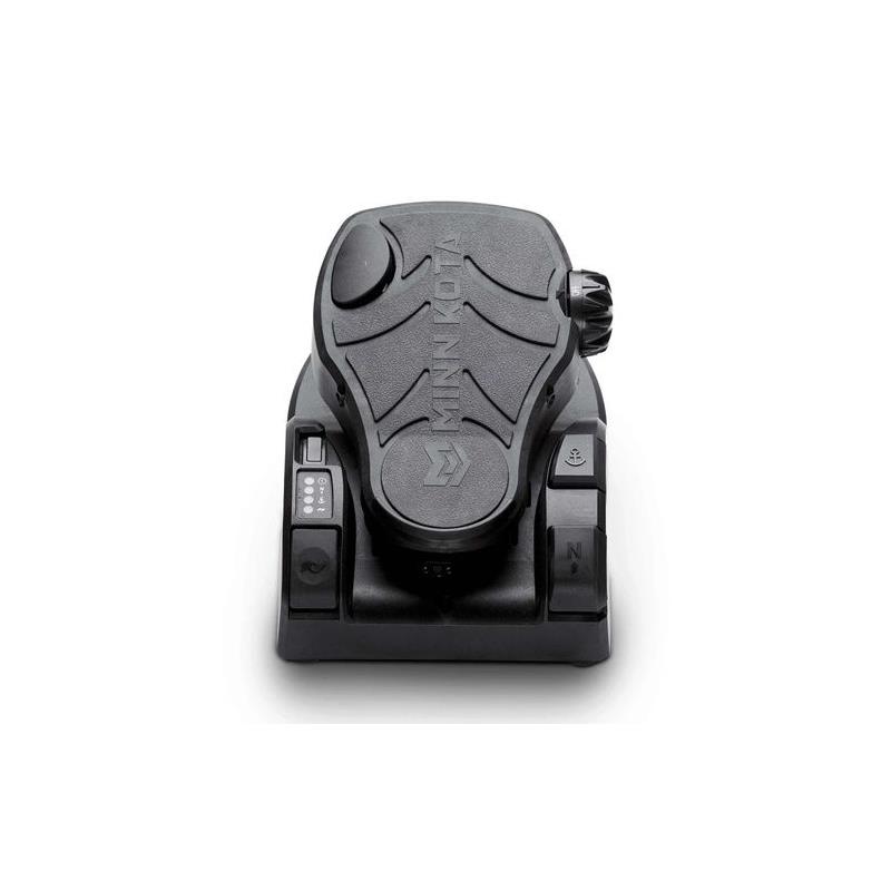 Moteur électrique Ultrex 80Lbs Gps Avec Pédale À Câble Micro Télécommande Et Sonde Intégrée Mdi+ Minn Kota – Image 4