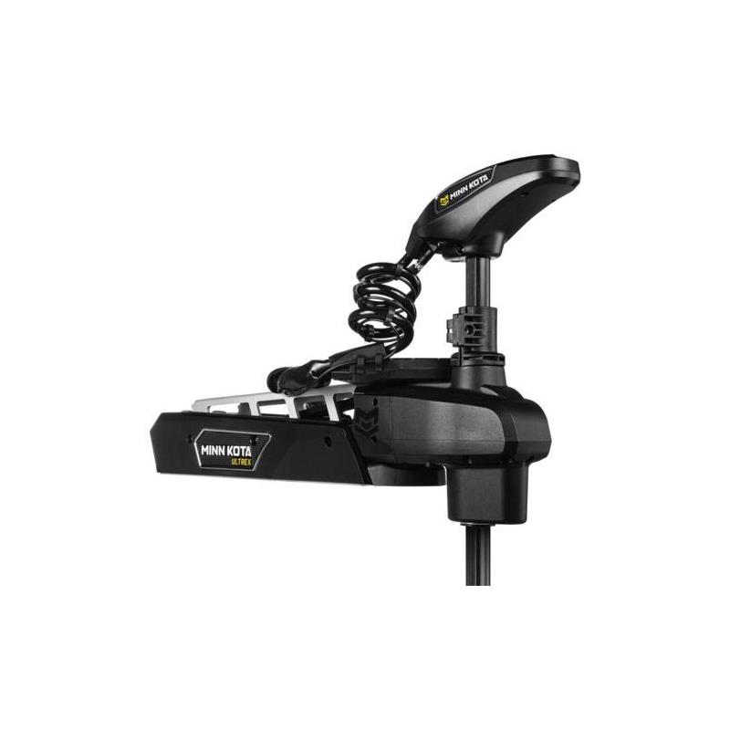 Moteur électrique Ultrex Quest 90/115Lbs 24/36V Avec Sonde Msi+ Minn Kota – Image 2