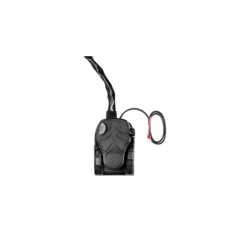 Moteur électrique Ultrex Quest 90/115Lbs 24/36V Avec Sonde Msi+ Minn Kota – Image 11
