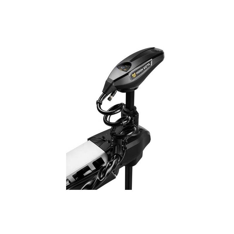 Moteur électrique Ultrex Quest 90/115Lbs 24/36V Avec Sonde Msi+ Minn Kota – Image 4