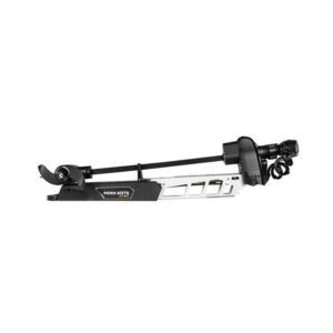 Moteur Électrique Minn Kota Ultrex Quest 90/115Lbs 24/36V Avec Sonde Msi+