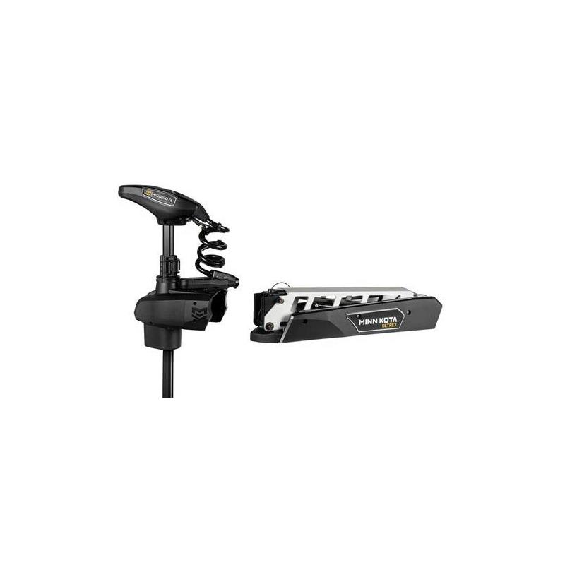 Moteur électrique Ultrex Quest 90/115Lbs 24/36V Avec Sonde Msi+ Minn Kota – Image 6
