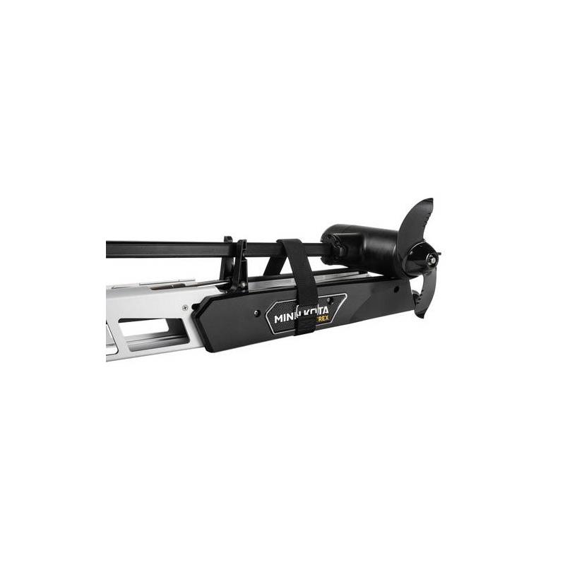 Moteur électrique Ultrex Quest 90/115Lbs 24/36V Avec Sonde Msi+ Minn Kota – Image 8