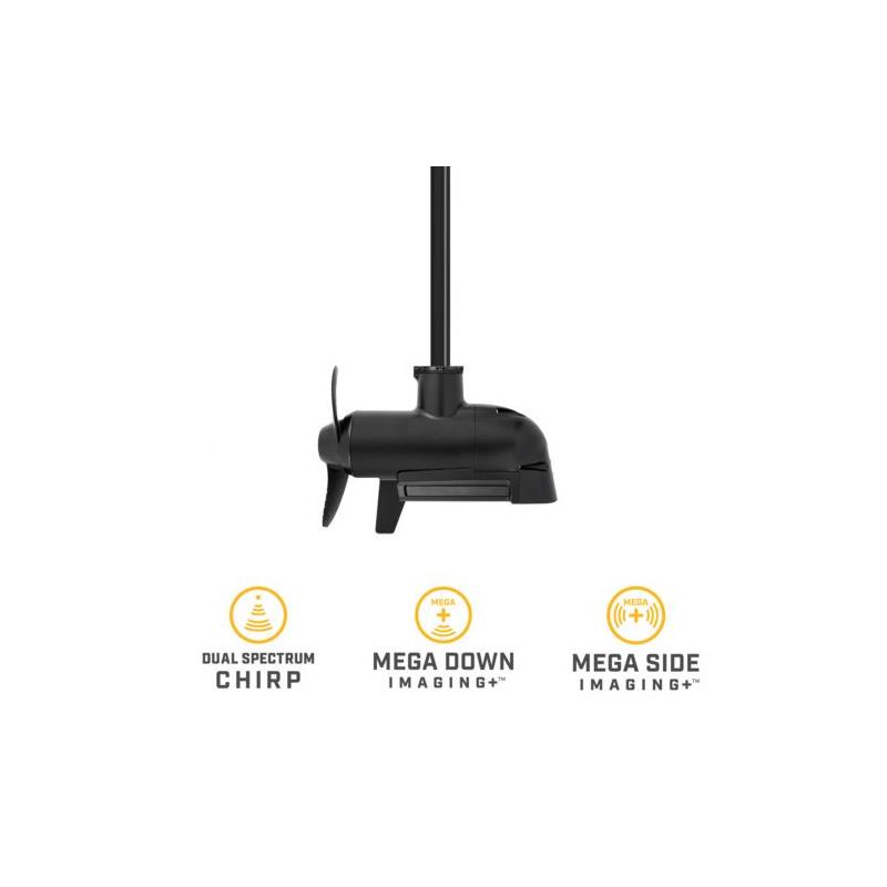 Moteur électrique Ultrex Quest 90/115Lbs 24/36V Avec Sonde Msi+ Minn Kota – Image 10