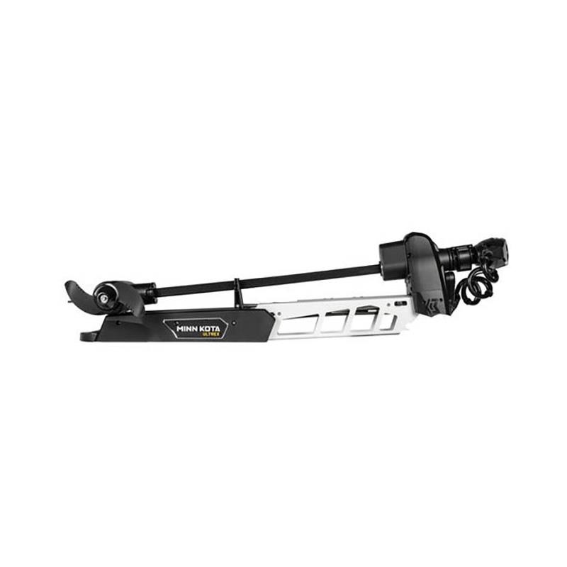 Moteur Électrique Minn Kota Ultrex Quest 90/115Lbs 24/36V Avec Sonde Msi+