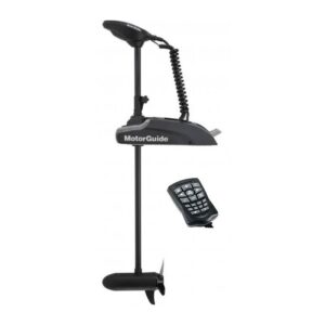 Moteur Electrique Motorguide Xi3 Fw 70Lbs 24V Gps 137Cm Avec Sonde Intégrée