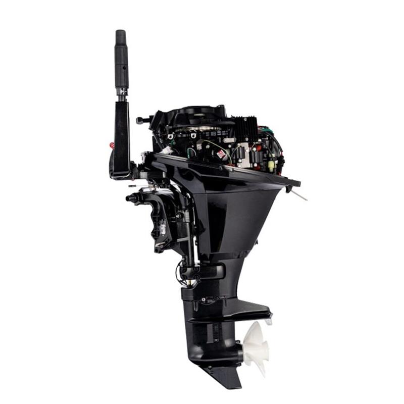 Moteur F20abms-Efi 20Cv Arbre Court Barre Franche Parsun – Image 4
