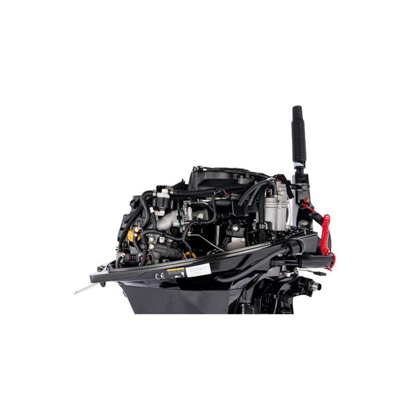 Moteur F20abms-Efi 20Cv Arbre Court Barre Franche Parsun – Image 5
