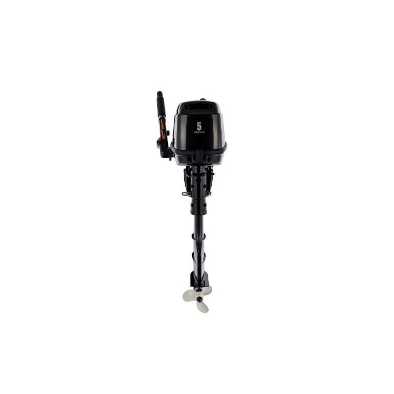Moteur F5bml - 5 Cv - Arbre Long Parsun – Image 2