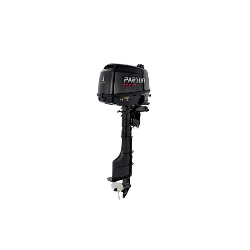 Moteur F5bml - 5 Cv - Arbre Long Parsun – Image 3