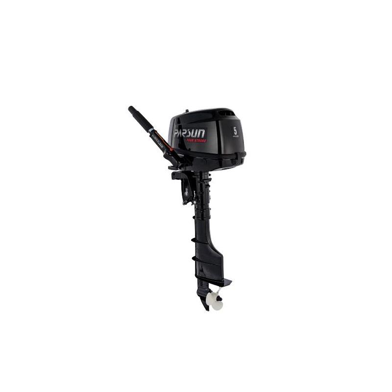 Moteur Thermique Parsun F5bml - 5 Cv - Arbre Long