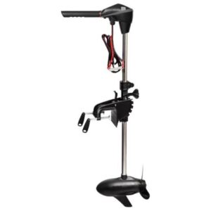 Moteur Électrique Rhino Blx V2 12V Brushless 80Lbs