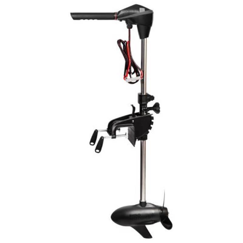 Moteur Électrique Rhino Blx V2 12V Brushless 80Lbs
