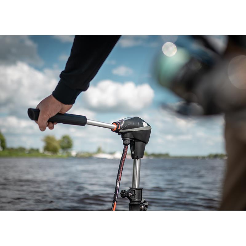 Moteur électrique Blx V2 24V Brushless 110Lbs Rhino – Image 6