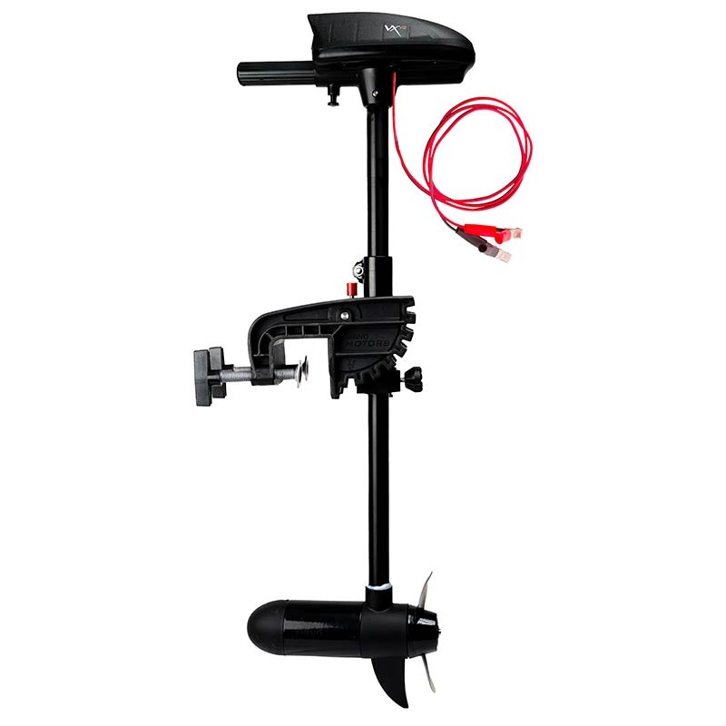 Moteur électrique Vx 25 V2 Cobold Rhino – Image 2