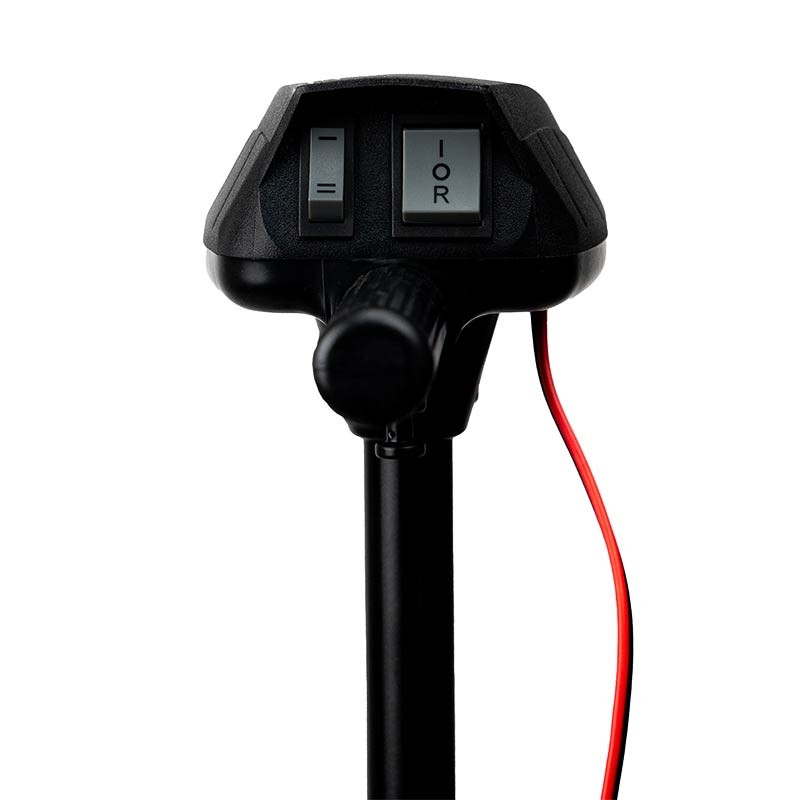 Moteur électrique Vx 25 V2 Cobold Rhino – Image 4