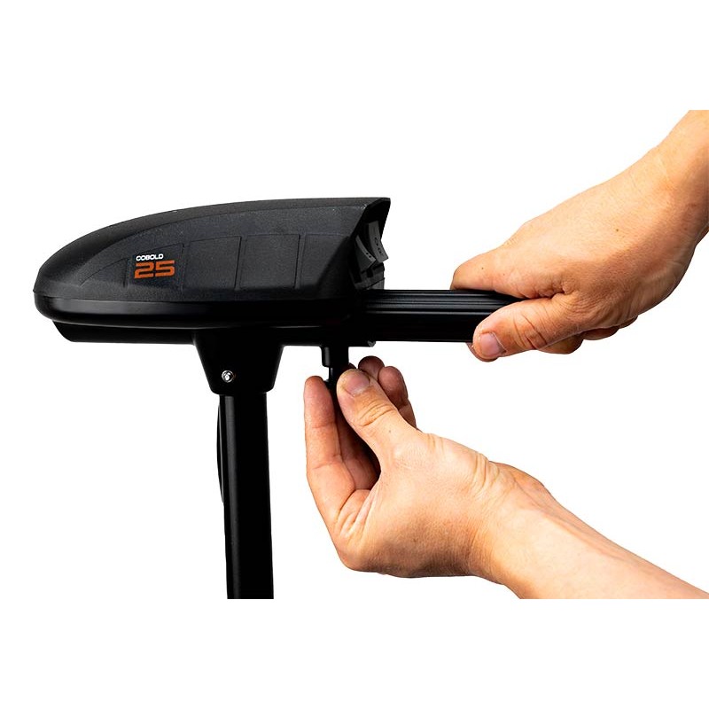Moteur électrique Vx 25 V2 Cobold Rhino – Image 5