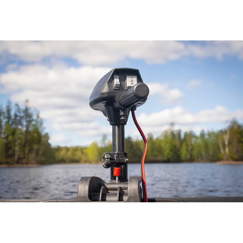 Moteur électrique Vx 25 V2 Cobold Rhino – Image 8