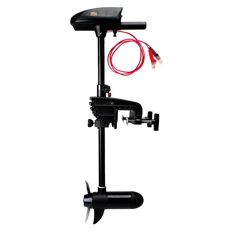 Moteur Électrique Rhino Vx 25 V2 Cobold