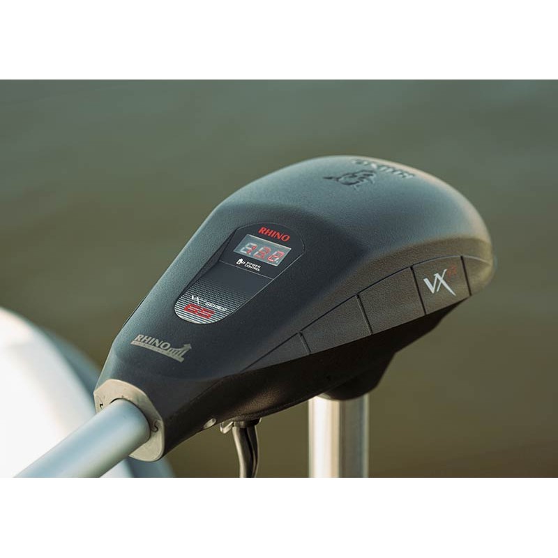 Moteur électrique Vx 35 V2 Rhino – Image 4