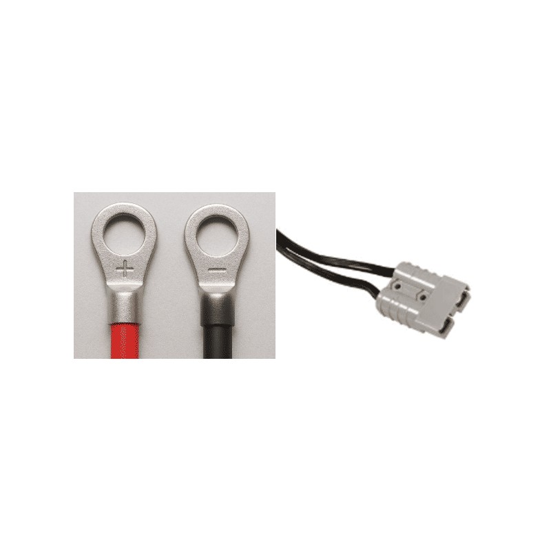 Moteur électrique Vx 35 V2 Rhino – Image 5
