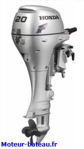 bf 20 cv 2l huile offerte de chez Honda