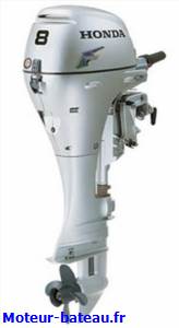 bf 8 cv 2l huile offerte de chez Honda