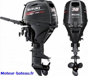 df30aqhl demarrage manuel 2l huile offerte de chez Suzuki