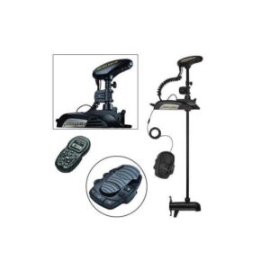 Moteur Électrique Minn Kota Terrova i-Pilot BT/MDI Occasion