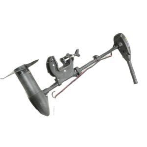Moteur Électrique Minn Kota Traxxis Occasion